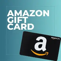 Amazon Gift Card